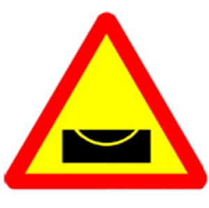 Biển báo 216 - Đường ngầm