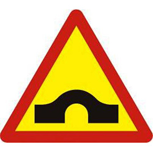 Biển báo 237 - Cầu vòng