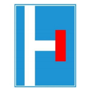 Biển báo 405a - Đường cụt