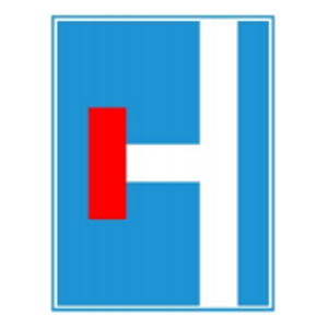 Biển báo 405b - Đường cụt