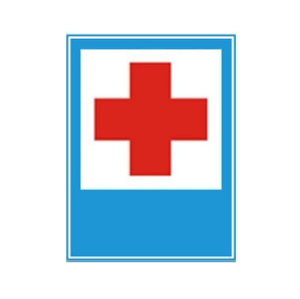 Biển báo 426 - Trạm cấp cứu