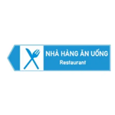 Biển báo 444l - Xe kéo moóc (L)