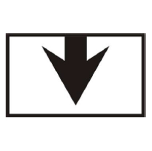 Biển báo 504 - Làn đường